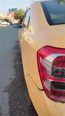 شيفروليه كوبالت